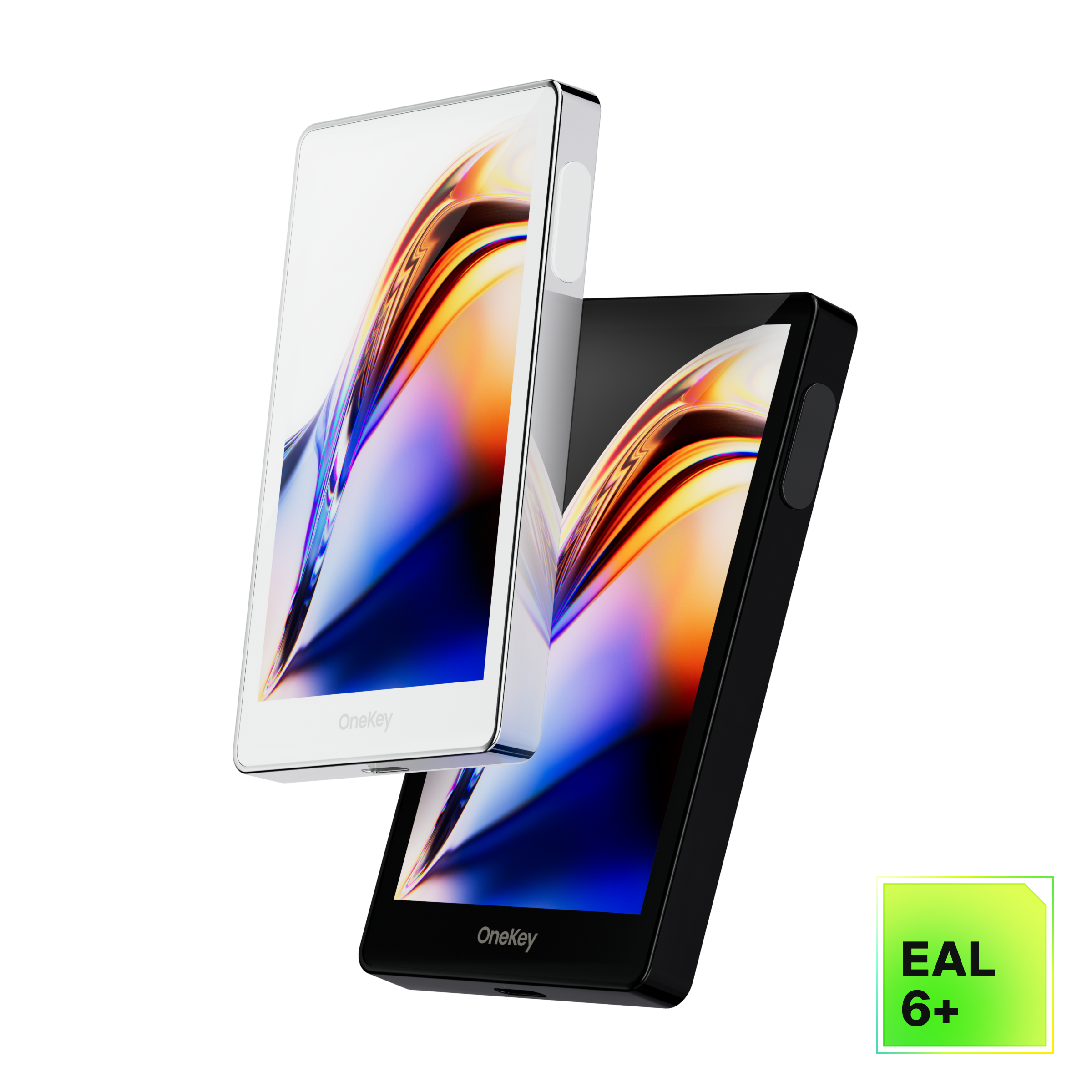 OneKey Pro - Crypto Hardware Wallet